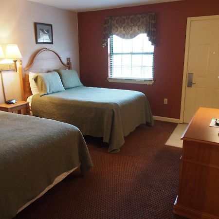 Heart Of Gatlinburg, Sleep 6-8 Apartment Exterior photo
