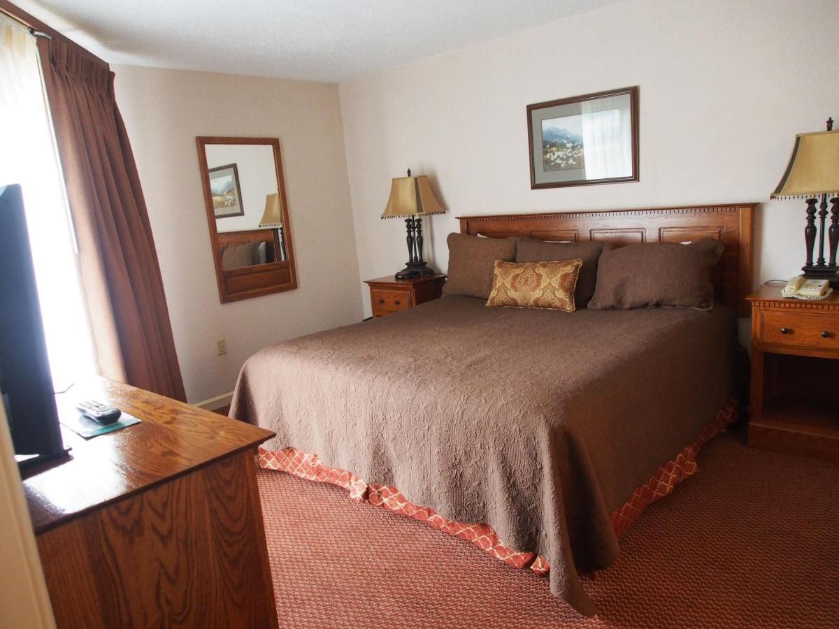 Heart Of Gatlinburg, Sleep 6-8 Apartment Exterior photo