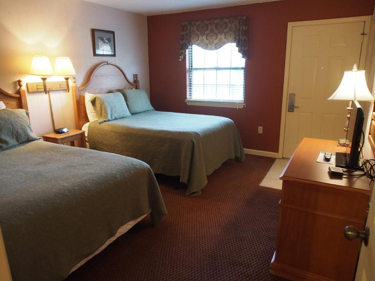 Heart Of Gatlinburg, Sleep 6-8 Apartment Exterior photo