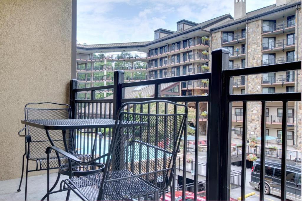 Heart Of Gatlinburg, Sleep 6-8 Apartment Exterior photo