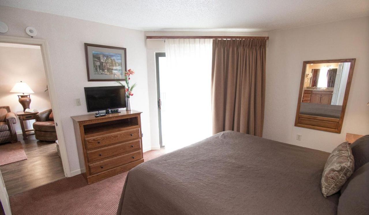 Heart Of Gatlinburg, Sleep 6-8 Apartment Exterior photo
