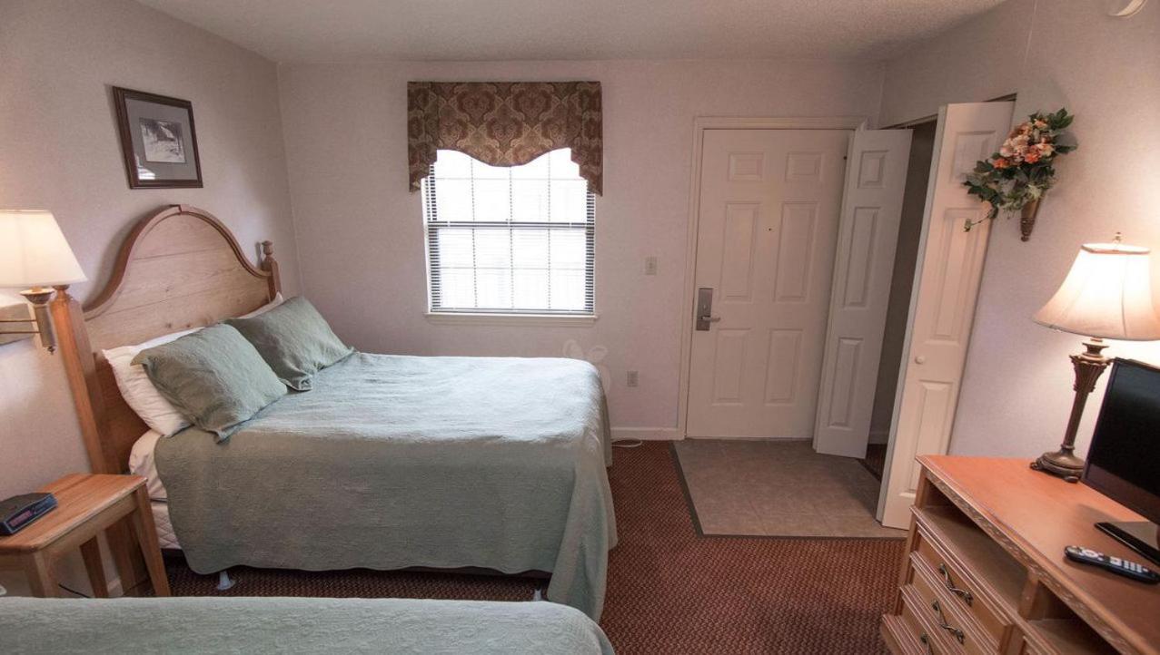 Heart Of Gatlinburg, Sleep 6-8 Apartment Exterior photo