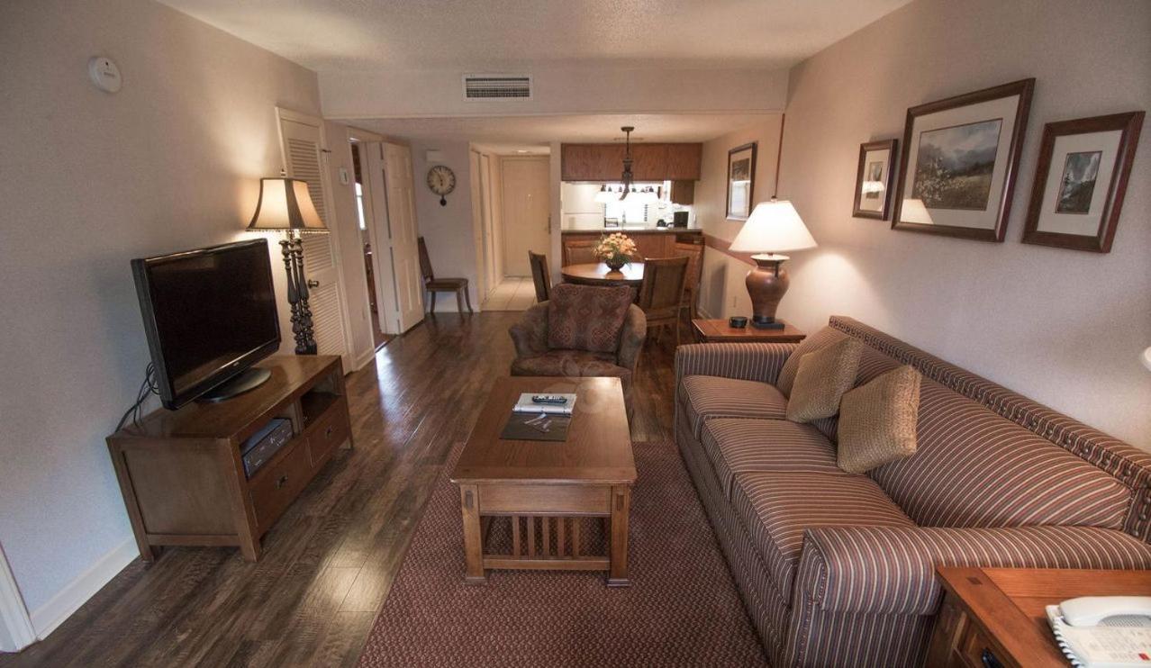 Heart Of Gatlinburg, Sleep 6-8 Apartment Exterior photo
